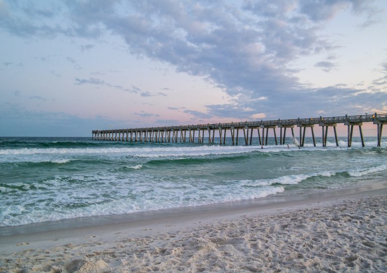 Pensacola Beach