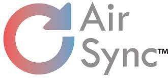 Air Sync Logo