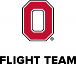 The Ohio State University Flight Team Logo